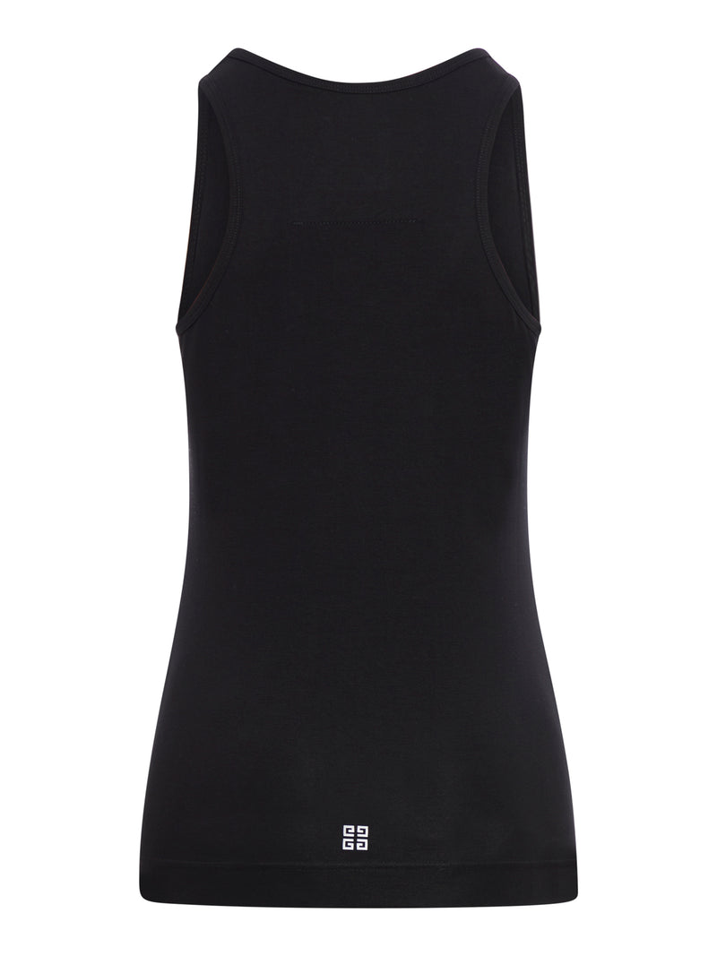 Suitnegozi CANOTTA SLIM IN COTONE