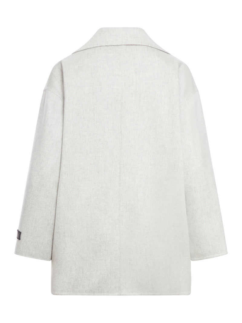 Suitnegozi Caposcala In Cashmere