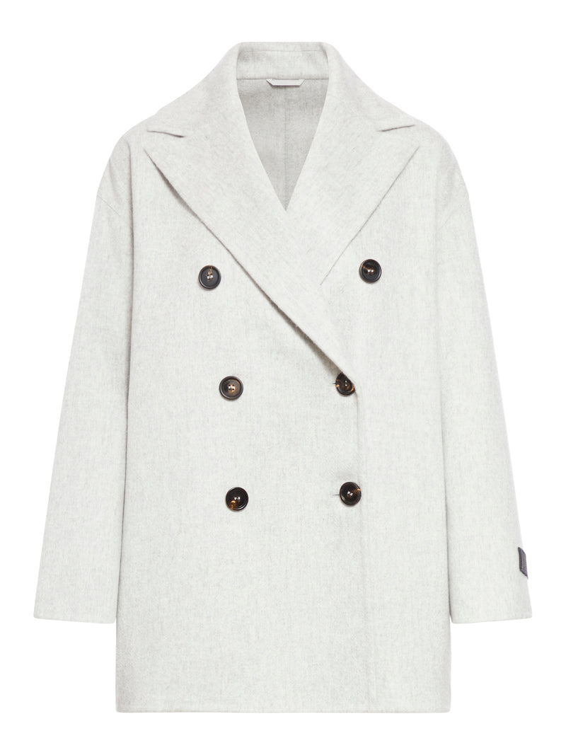 Suitnegozi caposcala in cashmere