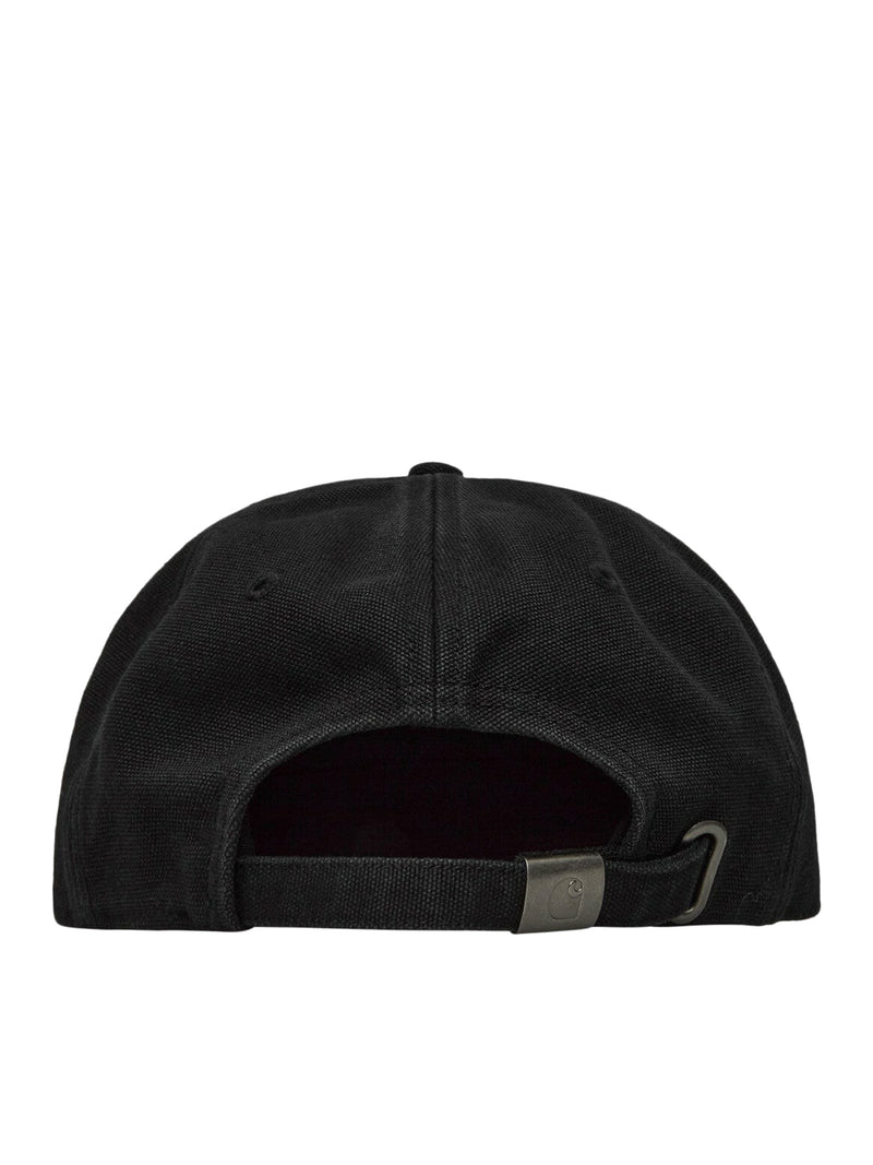 Suitnegozi Cappellino Icon Nero