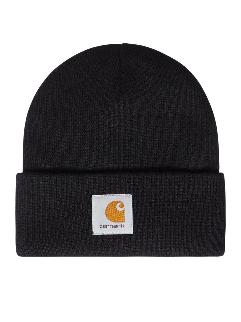 Suitnegozi cappello con logo ricamato