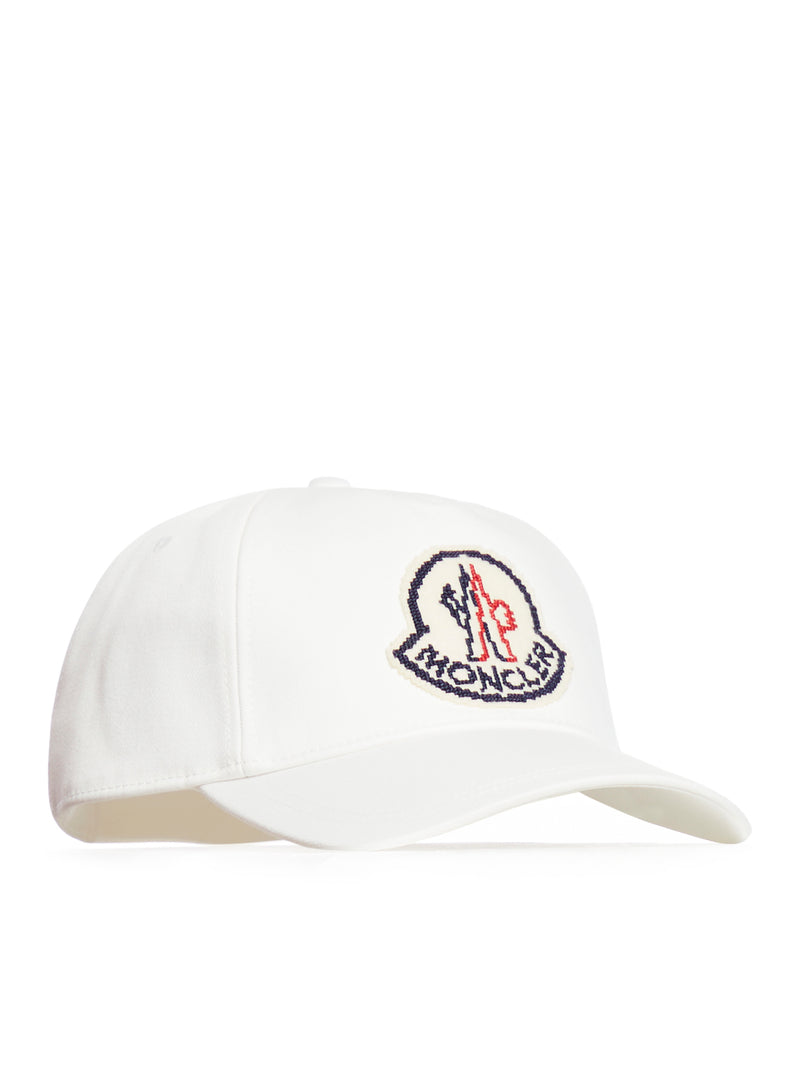 Suitnegozi CAPPELLO DA BASEBALL IN GABARDINE