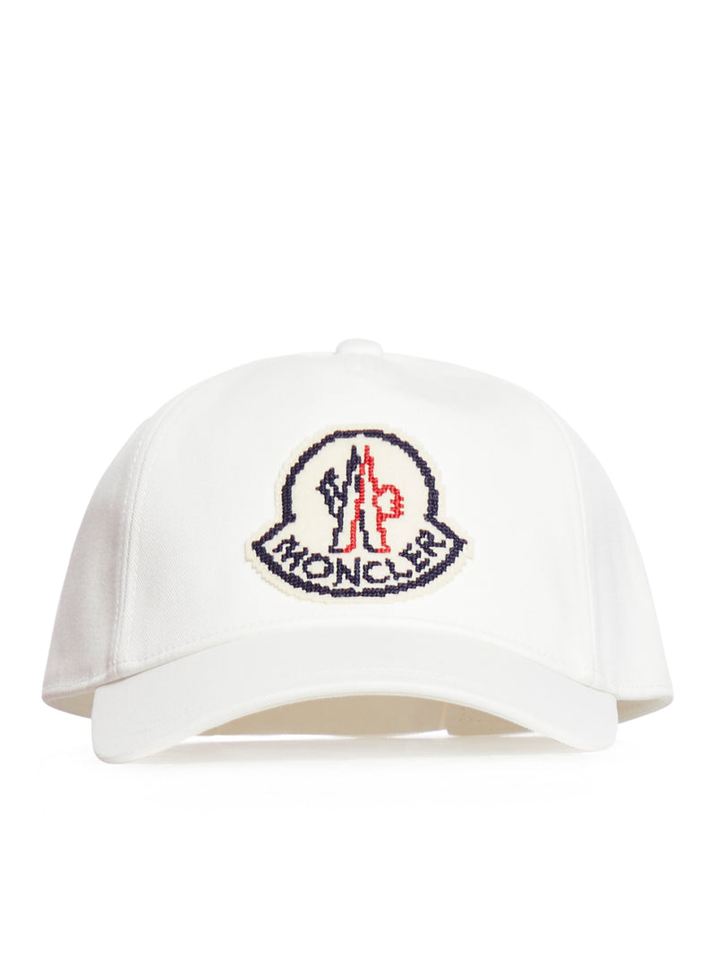 Suitnegozi CAPPELLO DA BASEBALL IN GABARDINE