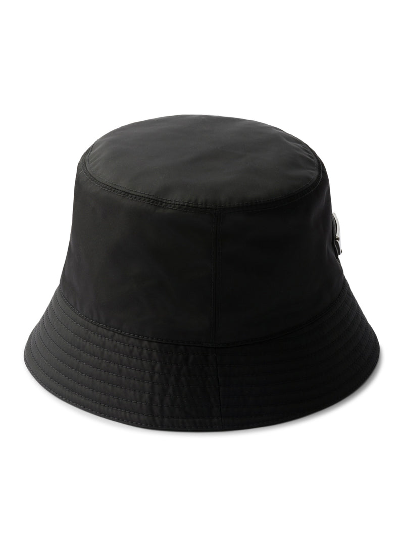 Suitnegozi Cappello Da Pescatore In Re-Nylon