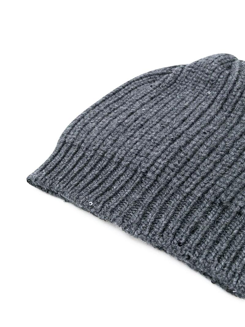Suitnegozi Cappello In Cashmere
