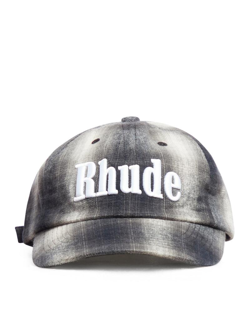 Suitnegozi cappello RHUDE in flanella