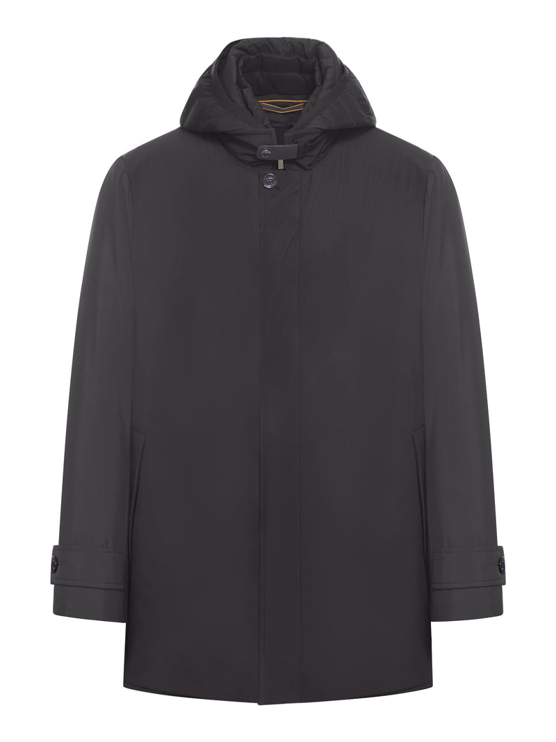 Suitnegozi Cappotto a strati