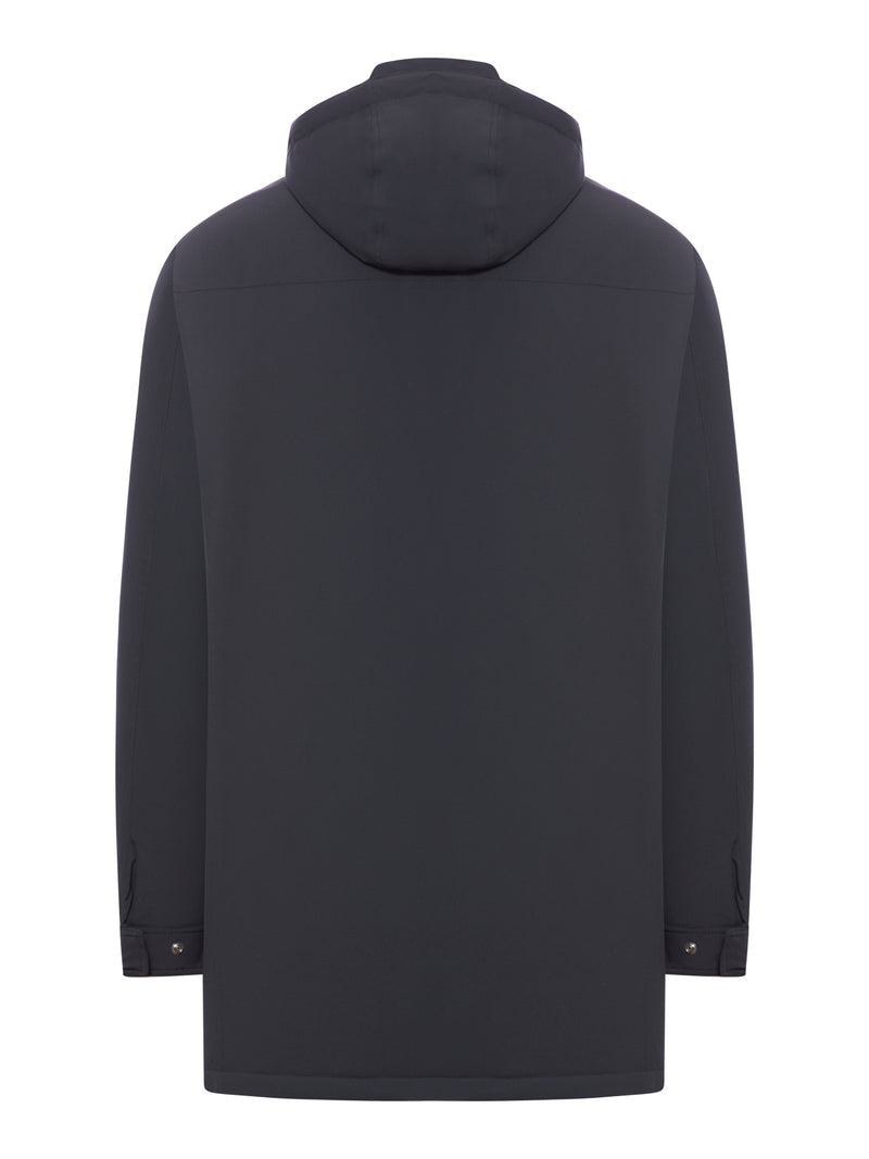 Suitnegozi CAPPOTTO AUTO TYPHOON