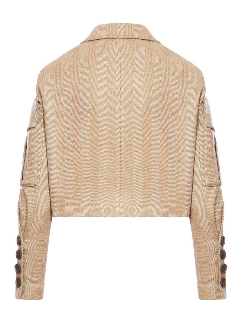 Suitnegozi Cappotto Corto Admiral