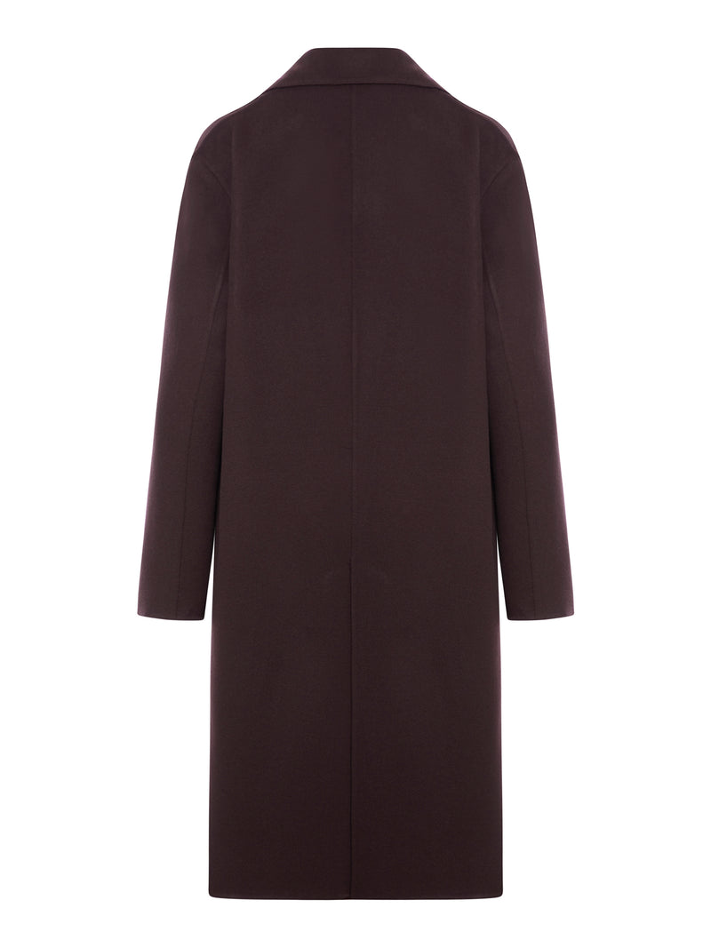 Suitnegozi Cappotto Doppiopetto