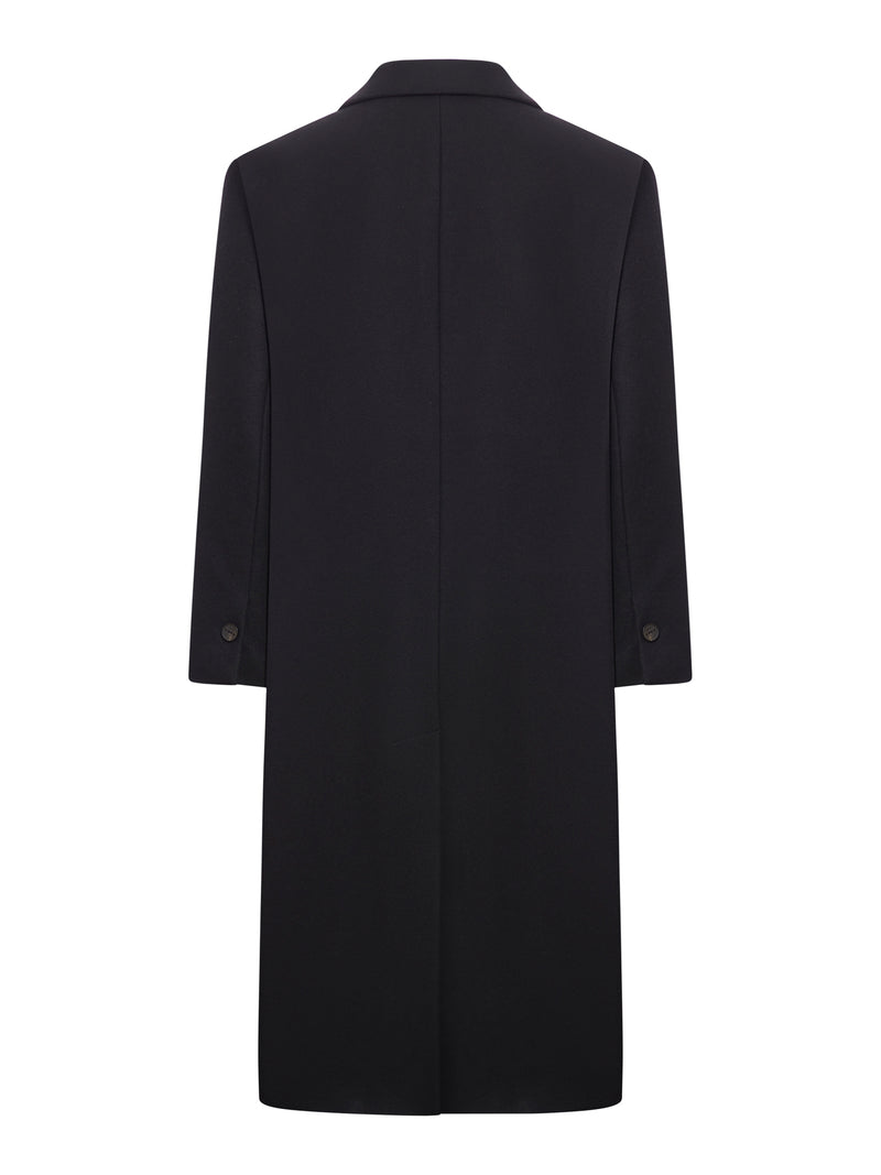 Suitnegozi CAPPOTTO DOPPIOPETTO IN LANA