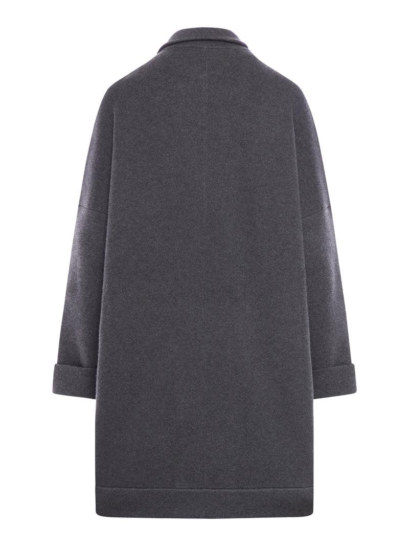 Suitnegozi CAPPOTTO IN CASHEMERE