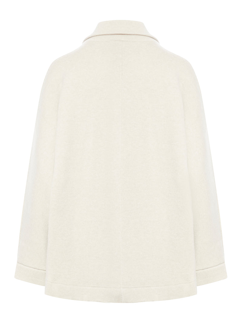 Suitnegozi CAPPOTTO IN CASHEMERE