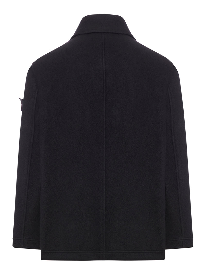 Suitnegozi Cappotto In Lana