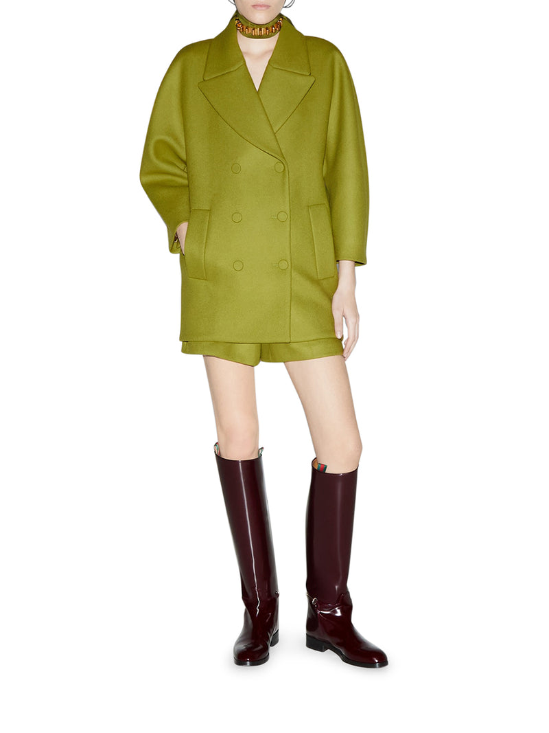 Suitnegozi CAPPOTTO IN LANA BATAVIA