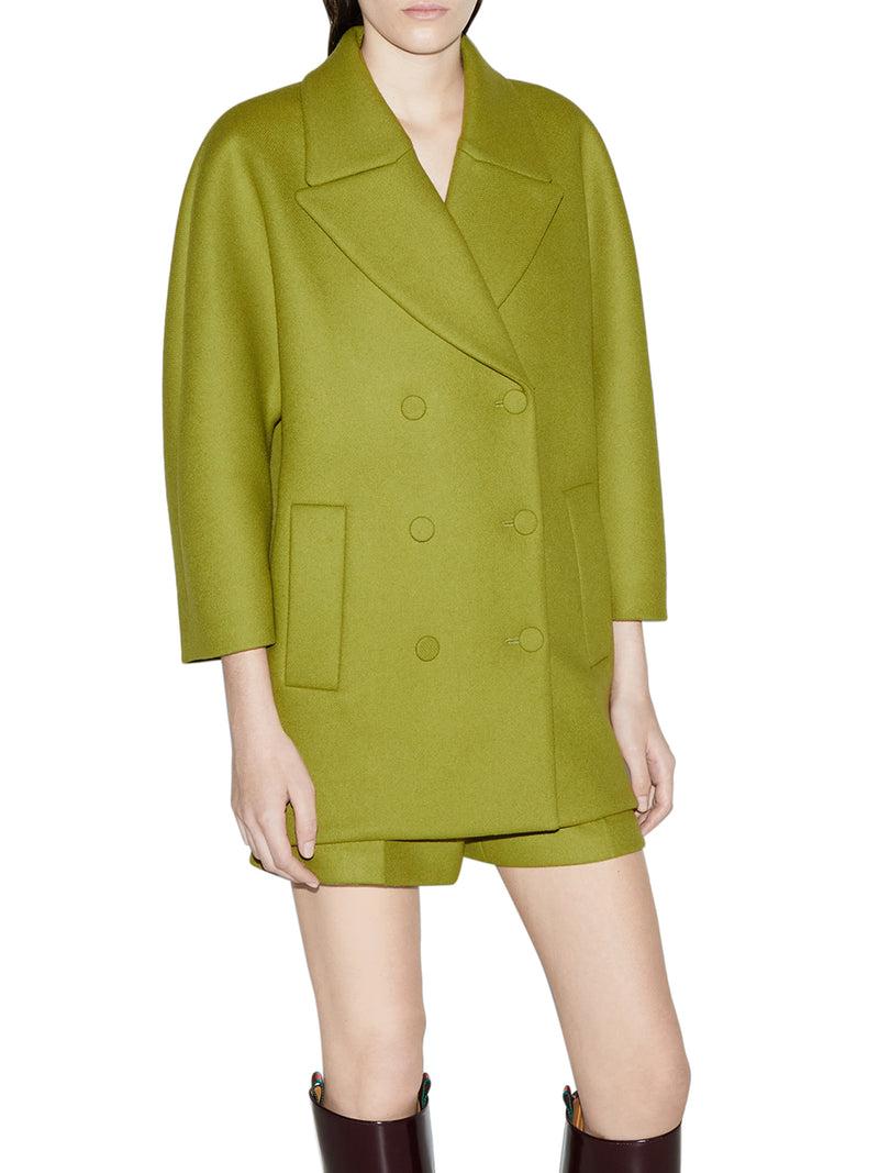 Suitnegozi CAPPOTTO IN LANA BATAVIA