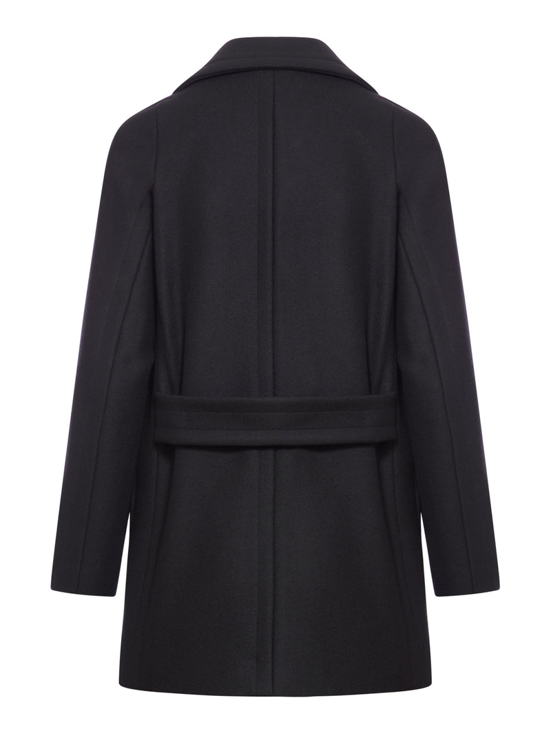 Suitnegozi Cappotto In Lana