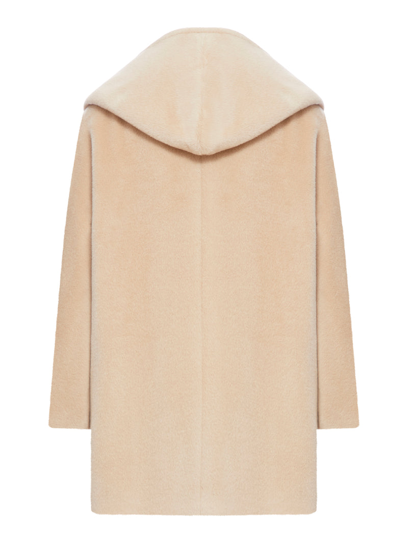 Suitnegozi CAPPOTTO IN LANA D`ALPACA JILLY