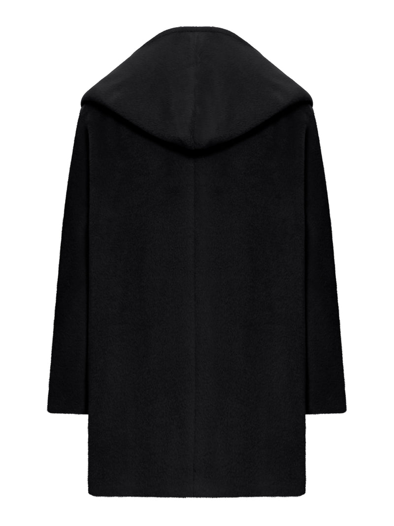 Suitnegozi CAPPOTTO IN LANA D`ALPACA JILLY