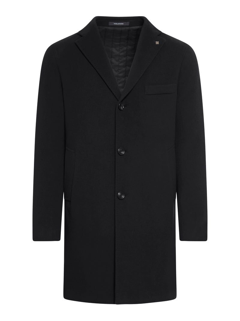 Suitnegozi CAPPOTTO IN LANA E CASHMERE