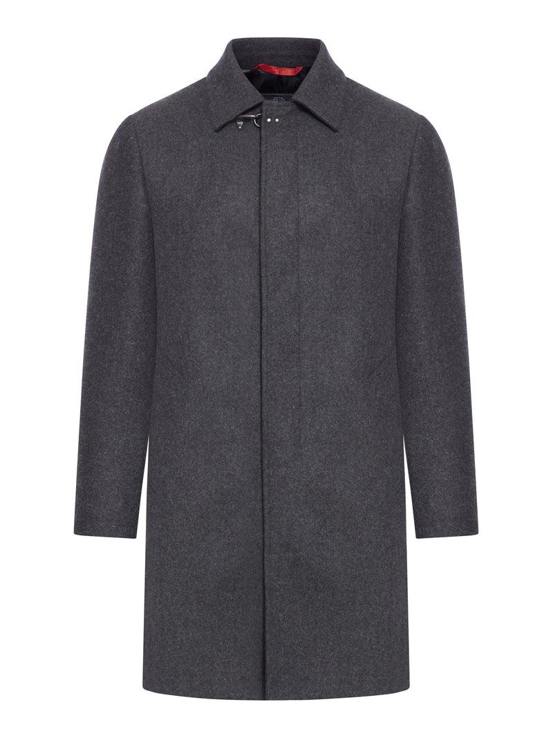 Suitnegozi CAPPOTTO IN LANA E CASHMERE