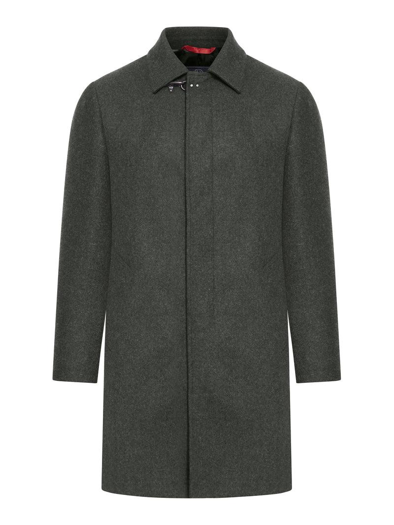 Suitnegozi CAPPOTTO IN LANA E CASHMERE