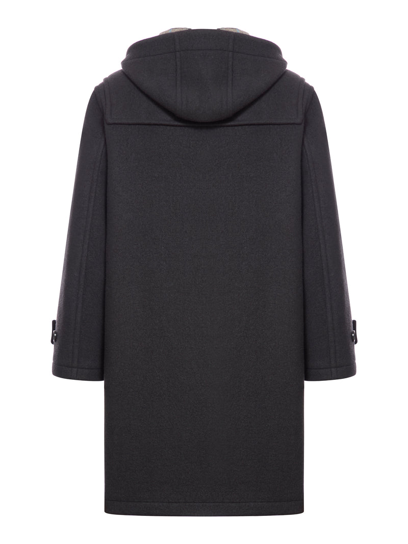 Suitnegozi Cappotto In Panno Burberry