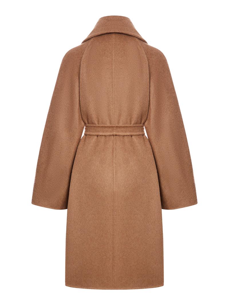 Suitnegozi Cappotto Lungo Attuale