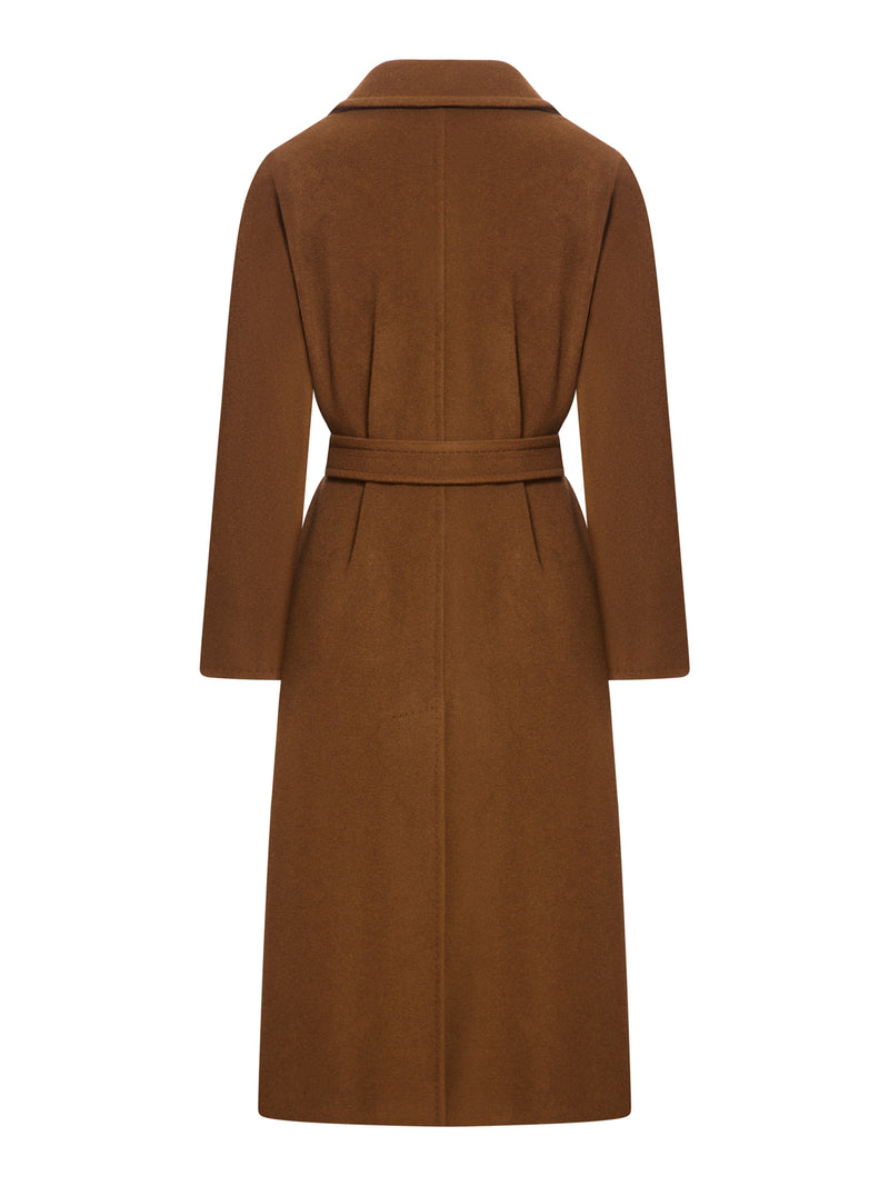 Suitnegozi CAPPOTTO LUNGO ATTUALE1234