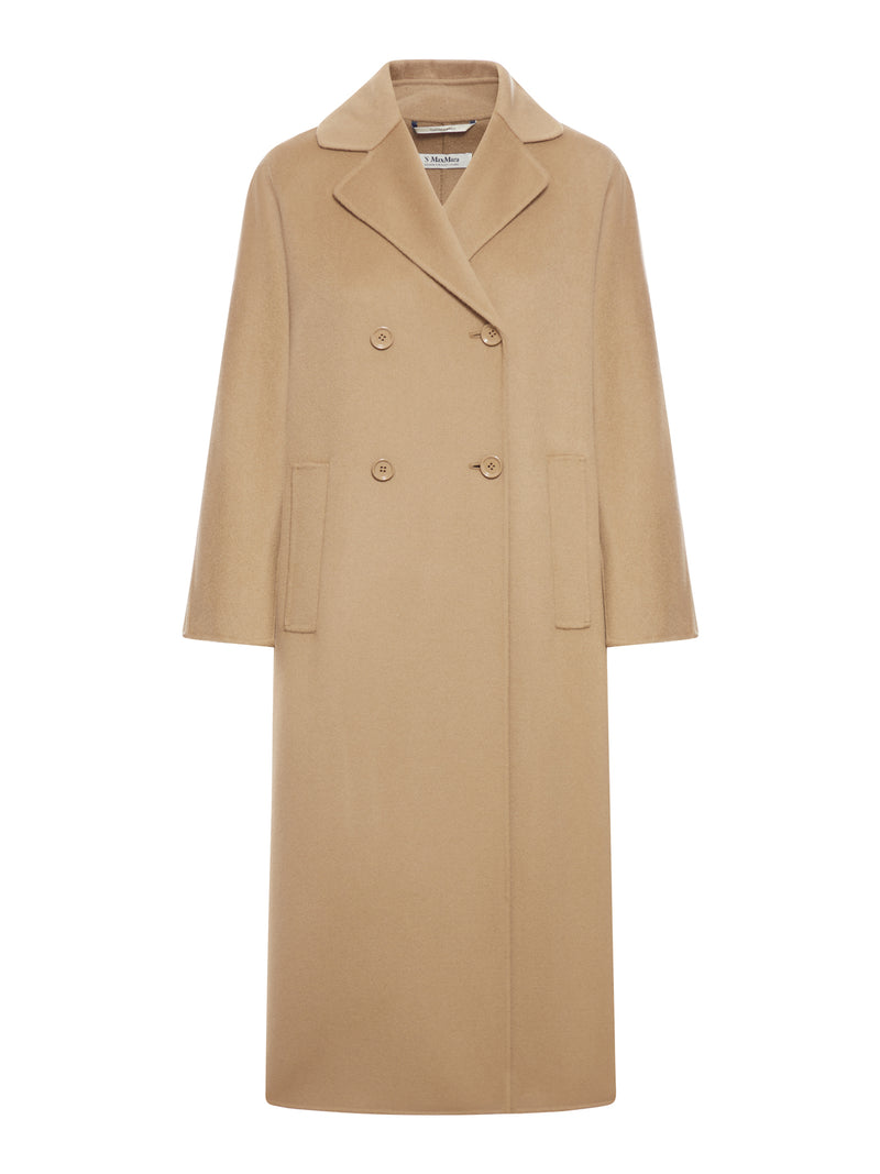 Suitnegozi Cappotto lungo Capi in lana