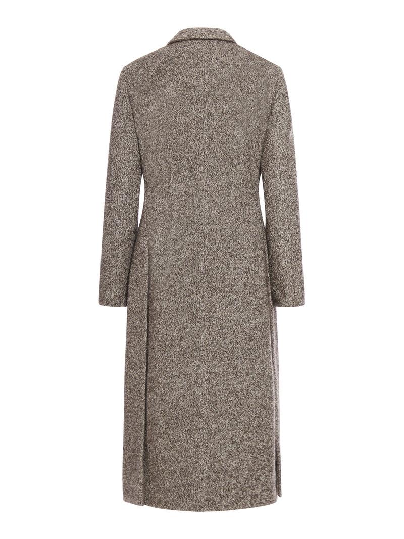 Suitnegozi CAPPOTTO LUNGO IN CASHMERE