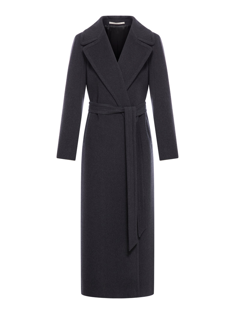 Suitnegozi CAPPOTTO MELODY IN LANA E CASHMERE