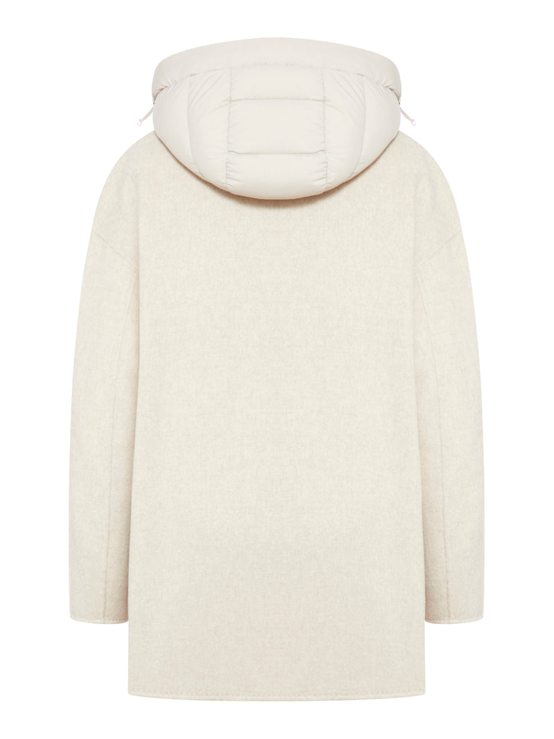 Suitnegozi Cappotto Natisha CWB