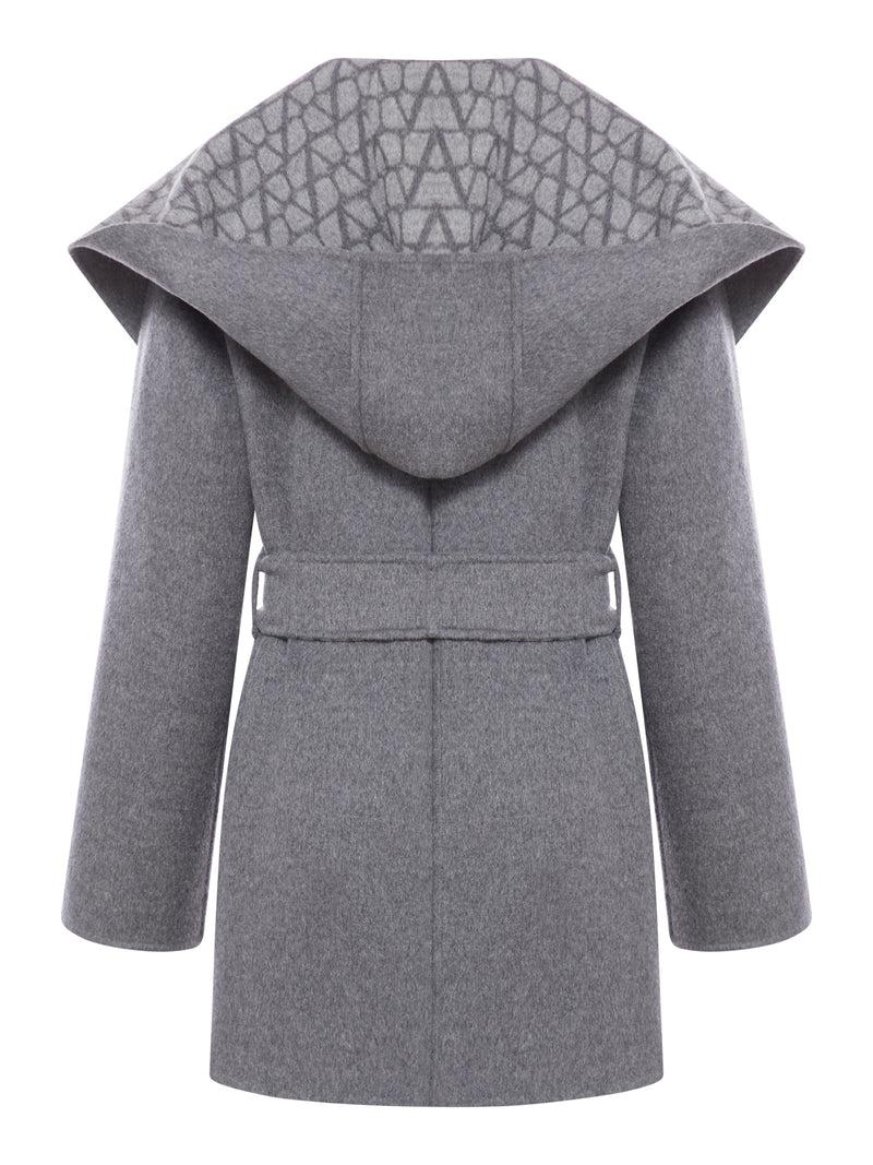 Suitnegozi CAPPOTTO TOILE