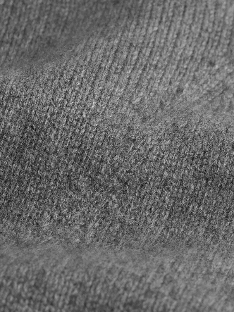 Suitnegozi Cappuccio In Lana E Cashmere