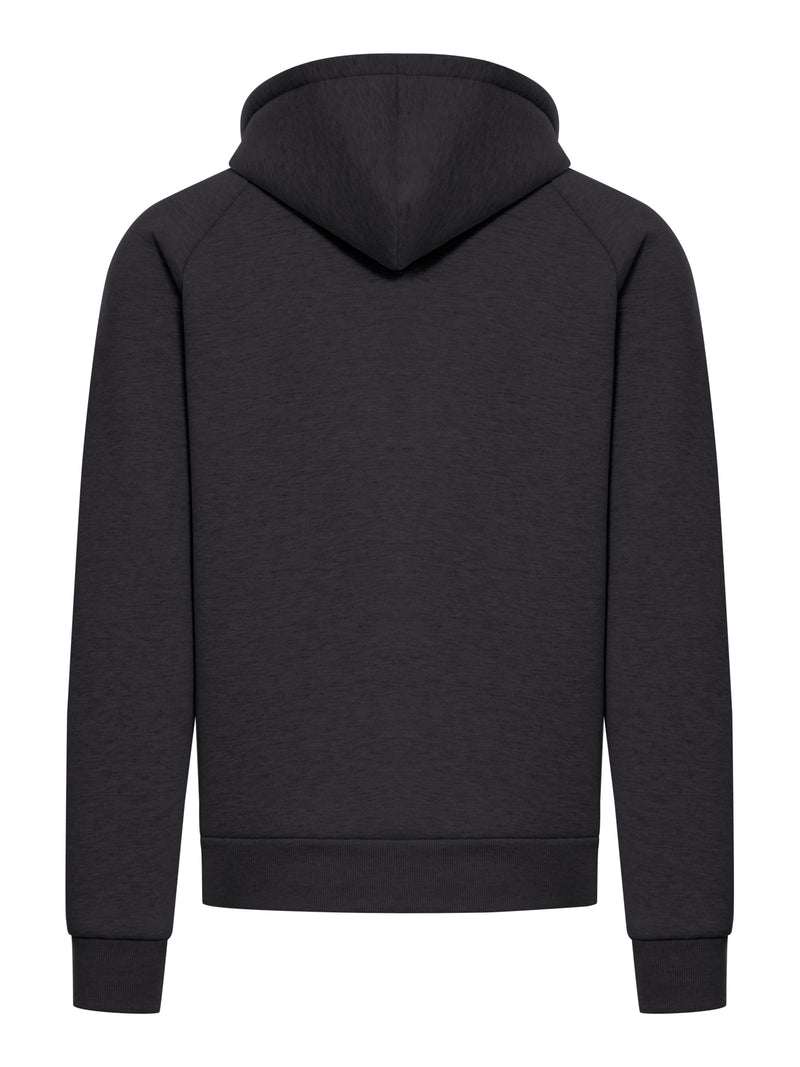 Suitnegozi Car-Lux Hooded Jacket