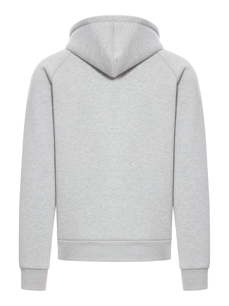 Suitnegozi Car-Lux Hooded Jacket