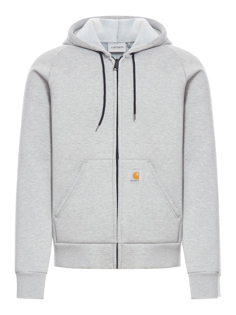 Suitnegozi Car-Lux Hooded Jacket