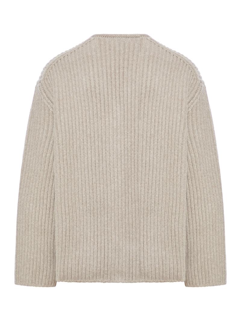 Suitnegozi CARDIGAN A COSTE INGLESI