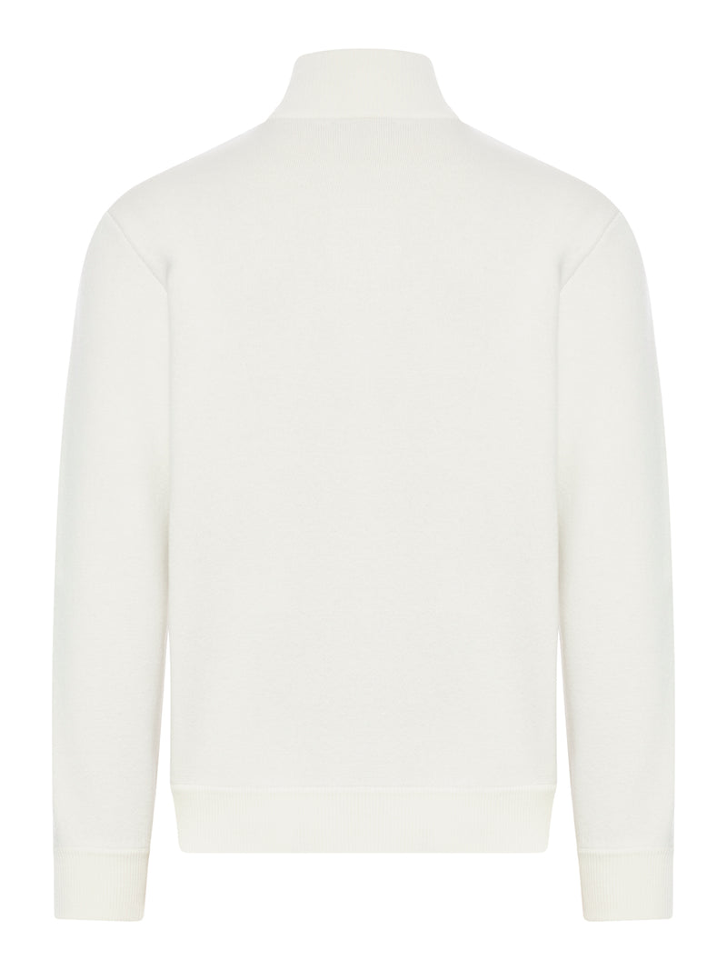 Suitnegozi CARDIGAN CON BOTTONI A CONTRASTO