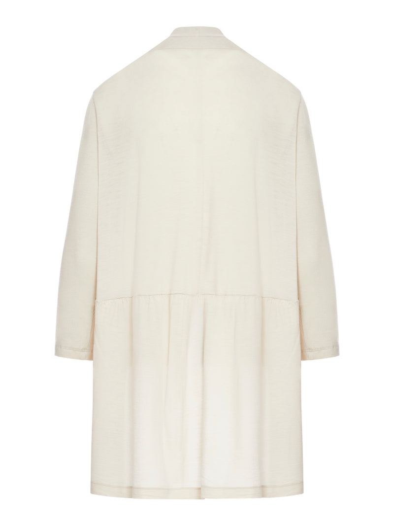 Suitnegozi Cardigan Dalla Silhouette Aperta