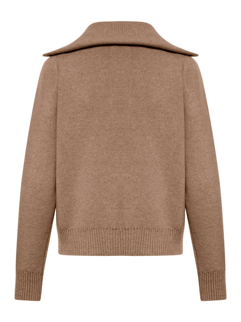 Suitnegozi Cardigan Il Lana