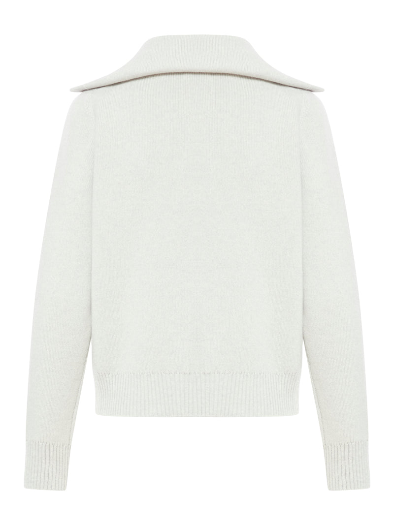 Suitnegozi Cardigan Il Lana