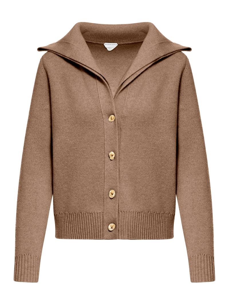 Suitnegozi cardigan il lana