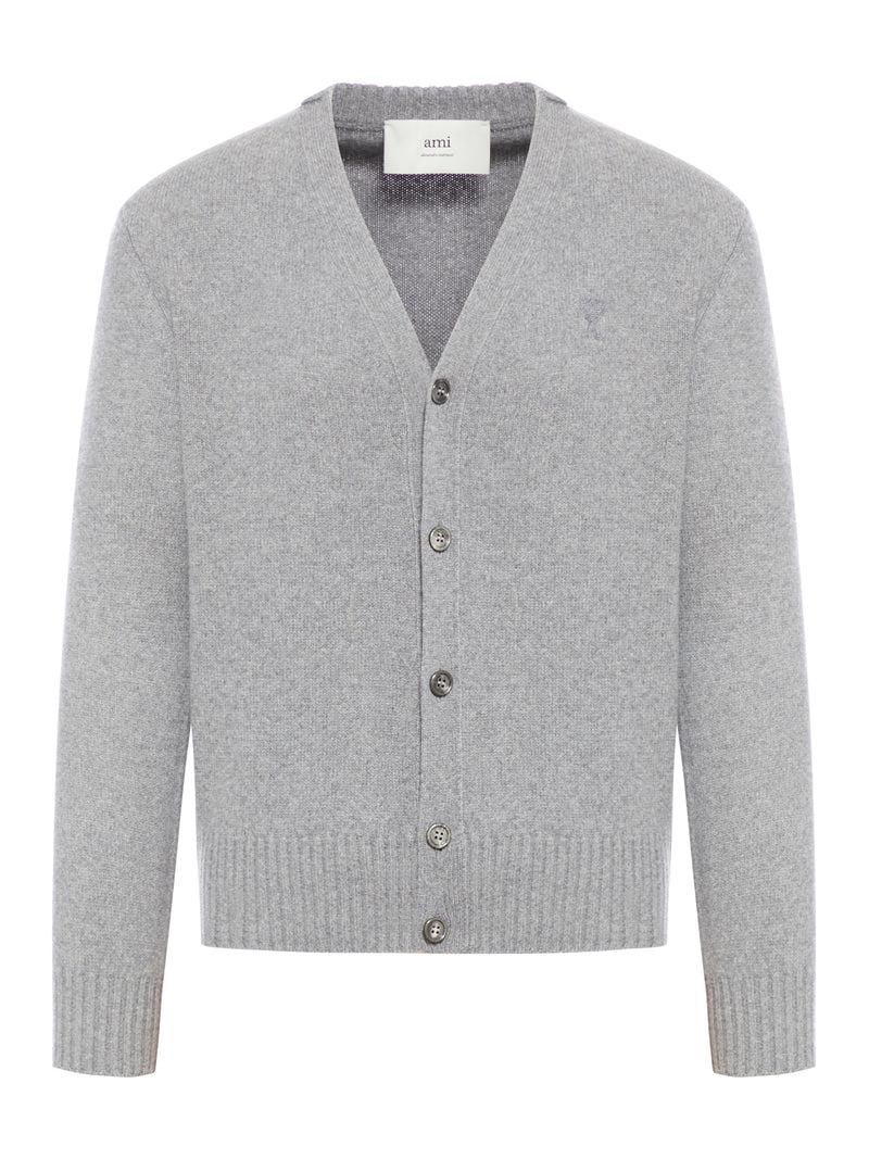 Suitnegozi CARDIGAN IN CASHMERE TONAL ADC