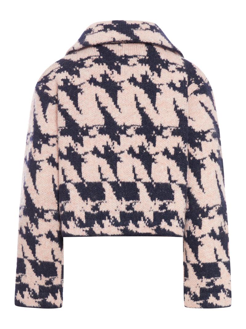 Suitnegozi Cardigan In Lana