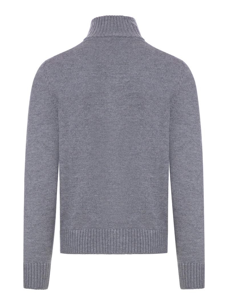 Suitnegozi Cardigan In Lana