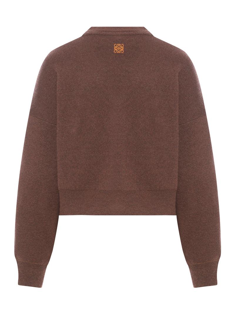 Suitnegozi CARDIGAN IN MAGLIA