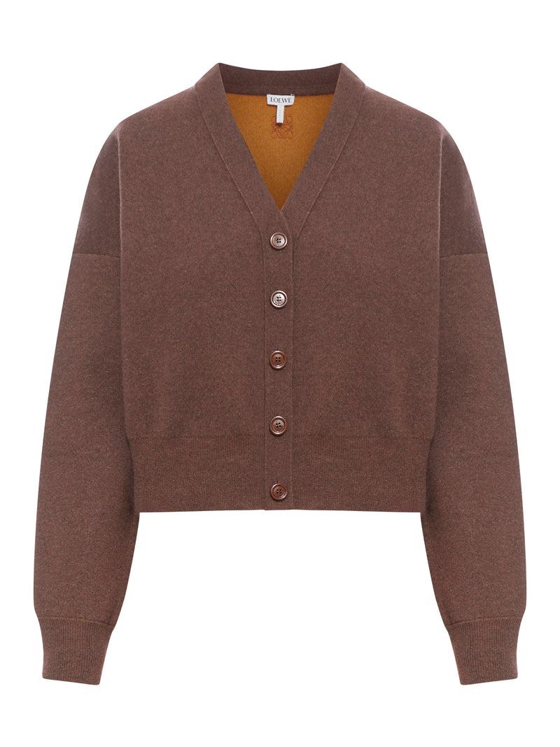 Suitnegozi CARDIGAN IN MAGLIA