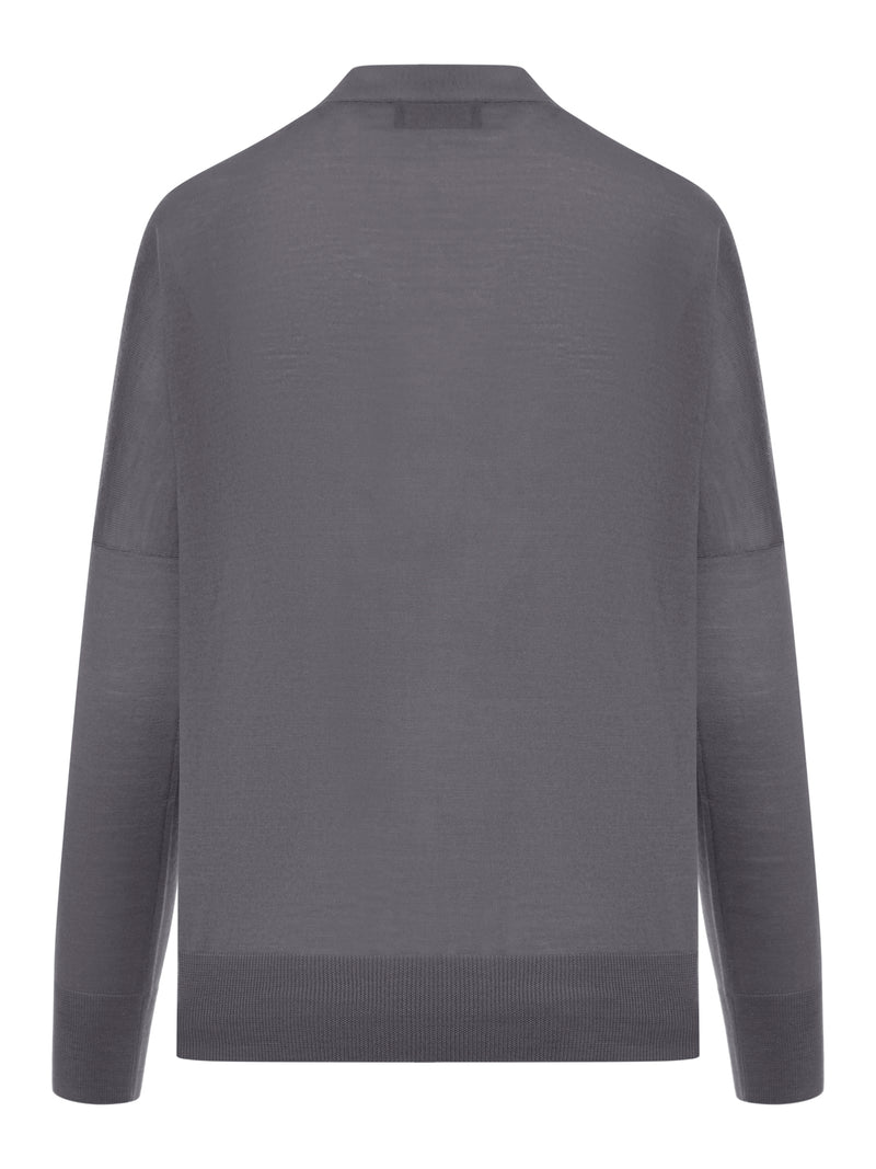 Suitnegozi Cardigan Oversize